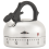 60 Minute Counting Teapot Shaped Kitchen Cooking Alarm Clock Timer 3