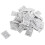 50 Pieces Silica Desiccant Drying Humidity Absorber Bags 4