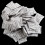 50 Pieces Silica Desiccant Drying Humidity Absorber Bags 6