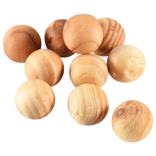 NatüRliches Zedernholz, Mottenkugeln, Lavendel, Kampfer, Schrank, Kleiderschublade