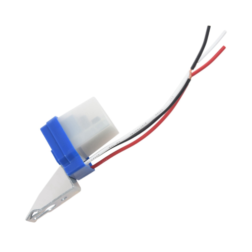 AC DC 12V 10A Automatic Switch Light Sensor 2