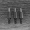 5PCS 5.5mm X 2.5mm Male Jack DC Power Adapter Adaptor Connector 10