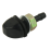 2 pcs Black Plastic Windshield Washer Nozzle For Pair 4