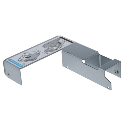 2,5" zu 3,5" Adapter 2