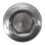 50pcs M3x3mm Stainless Steel Hex Socket Set Cap Grub Screws Silver 8