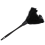 1pc Duster with Black Plastic Handle Cleaning Tool(black) 8
