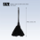1pc Duster with Black Plastic Handle Cleaning Tool(black) 7