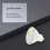 6W GU4(MR11) LED Spotlight MR11 12 SMD 5730 570 DC 12V, White 4