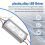 50W LED Driver Power Supply Adapter + Chip Bulb Energy Saving 9