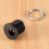 10 Pcs 3-terminal Soldering 2.1mm x 5.5mm Female Power Jack DC Socket 7
