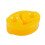 Rubber 2 Holes Race Car Muffler Exhaust Hanger Bushing Pcs 9