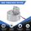 2Pcs Mini Vibration Motor 3500RPM DC 1.5-6V for Game Joystick 5