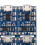 10Pcs 5V USB 1A for Lithium Battery Charging Board Charger Module 7