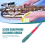 52cm Cleaning Brush for ALTO SAX Saxophone Instrument 7