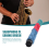 52cm Cleaning Brush for ALTO SAX Saxophone Instrument 9