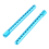 4PCS 102037 Blue Aluminum RC 1:10 Alloy Body Post Mounts 10