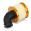 Air Filter for RC Hobby Model Nitro Car,gold 2