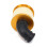 Air Filter for RC Hobby Model Nitro Car,gold 3