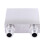 Aluminum Water Liquid Cooler Block Heatsink For Computer CPU Radiator 8