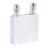 Aluminum Water Liquid Cooler Block Heatsink For Computer CPU Radiator 3