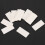 24pcs Anti-Fog Inserts For HD HERO 1 2 3 4 Camera Accessories 4