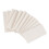 24pcs Anti-Fog Inserts For HD HERO 1 2 3 4 Camera Accessories 1