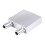 Aluminum Water Liquid Cooler Block Heatsink For Computer CPU Radiator 4