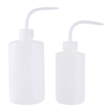 2 Pack Plant Flower Watering Bottle 250ML and 500ML