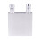 Aluminum Water Liquid Cooler Block Heatsink For Computer CPU Radiator 1