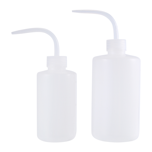 2 Pack Plant Flower Watering Bottle 250ML and 500ML 2