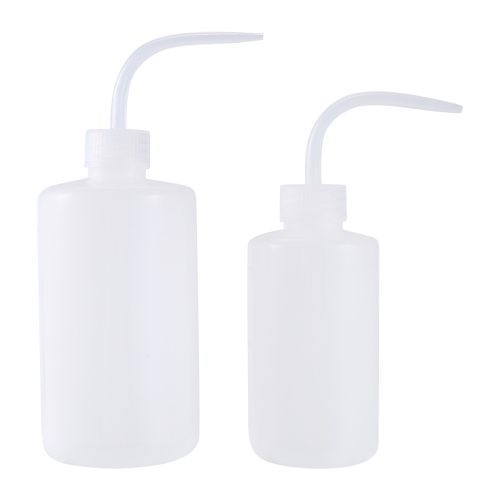 2 Pack Plant Flower Watering Bottle 250ML and 500ML 1