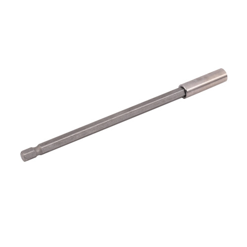 50mm 1/4 Hex Quick Release Magnetic Screwdriver Extension Bit Holder 1