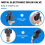 AC 220V 1/2inch Electronic Timed 2way Air Compressor Tank Drain Valve 7