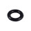Schwarz 9 MM X 2.0 mm Rubber Dichtscheiben O Rings 12 PCS 3