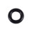 Schwarz 9 MM X 2.0 mm Rubber Dichtscheiben O Rings 12 PCS 4
