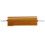 Schraube Tab Aluminium Drahtwiderstand 1 Ohm 5% 50 Watt 7