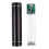 2600mAh Portable External USB Power Bank Box Battery Mobile Black 9
