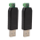 2x PC USB auf RS485 -485 Interface Konverter Seriell Adapter+PLC 4