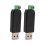 2x PC USB auf RS485 -485 Interface Konverter Seriell Adapter+PLC 1
