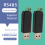 2x PC USB auf RS485 -485 Interface Konverter Seriell Adapter+PLC 7