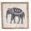 Indian Gestrickte Baumwolle Leinen Kissen Fall Bezug 9