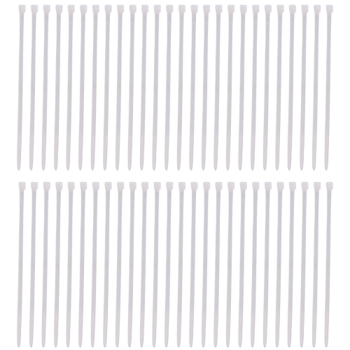 Kabelbinder INDUSTRIEQUALITaeT Kabelbinder:100x2.5mm 50 Stueck