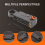 2x New Coaxial Cable Stripper Coax Stripping Tool RG59 RG58 RG6 8