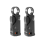 2x New Coaxial Cable Stripper Coax Stripping Tool RG59 RG58 RG6 1