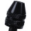 0.3-3.6mm Keyless Bohrfutter Schraubendreher Schlagschrauber Adapter 1/4 "Schaft Schwarz Drill 9