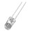 100Pcs 5Mm Round Uv Led Diode Super Bright Color 1