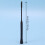 Auto Radlo Universal Flexible Anti-Geräusch Bienen Stich Luft Antenne 7