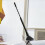 Auto Radlo Universal Flexible Anti-Geräusch Bienen Stich Luft Antenne 4
