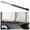 Auto Radlo Universal Flexible Anti-Geräusch Bienen Stich Luft Antenne 5