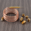 900Mm Gas Herd Universal Thermoelement Kit M6X0.75 Mit Verschütteten Muttern (Fünf) 8